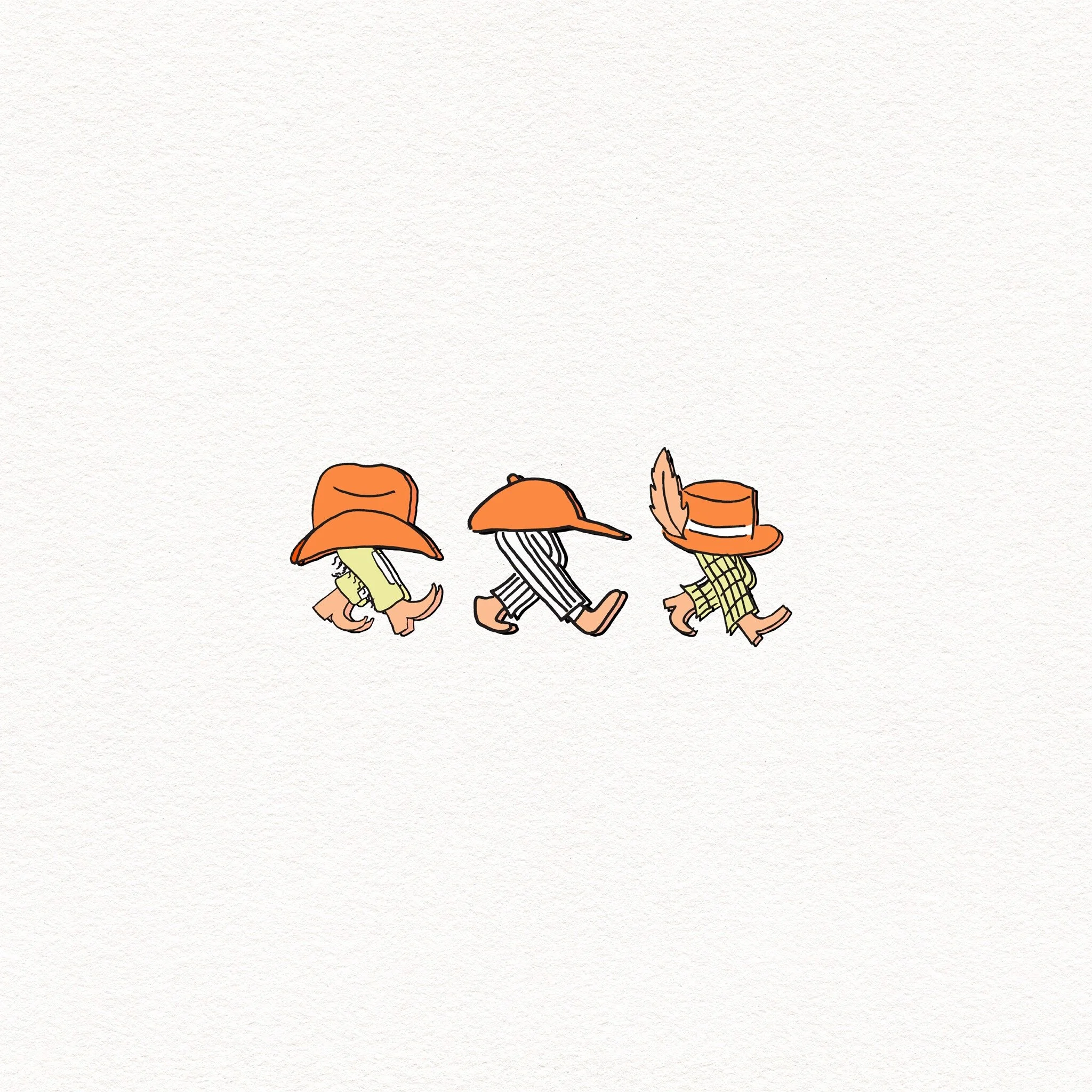 Foto: Facebook Bad Bad Hats