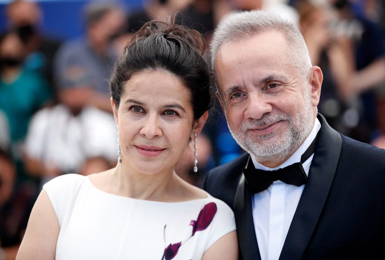 Arcelia Ramírez recibió ocho minutos de aplausos en Cannes por “La Civil”