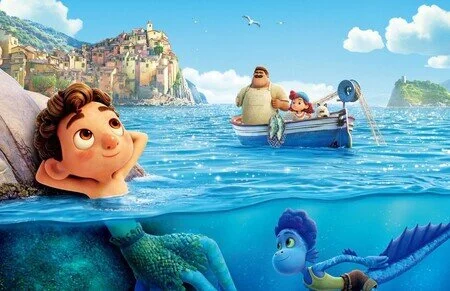 Disney+