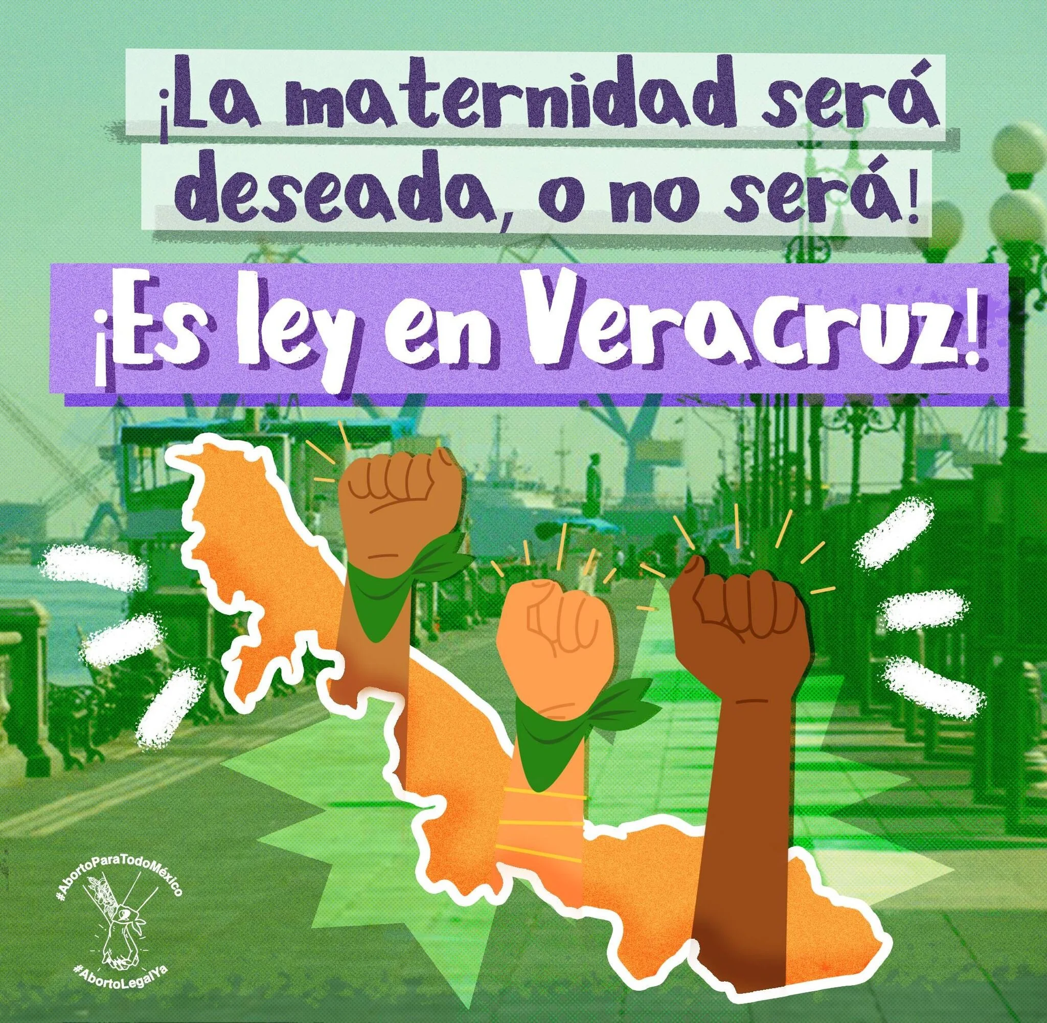 Marea Verde MX