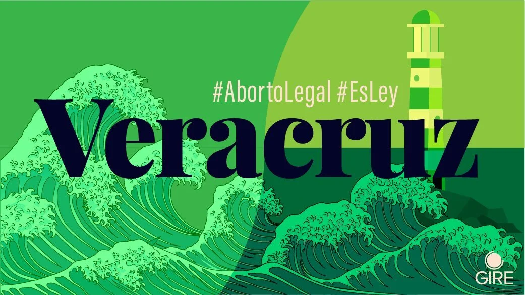 Veracruz, cuarta entidad en despenalizar el aborto en México