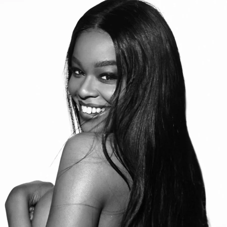 Azealia Banks. Foto: Facebook Azealia Banks