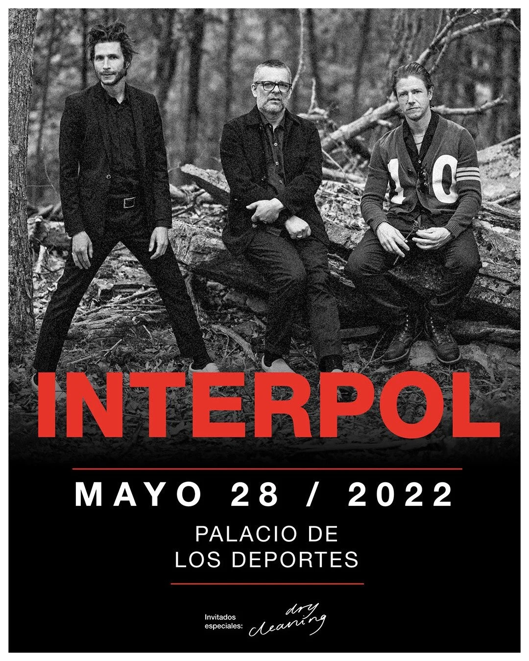 Foto: Facebook Interpol