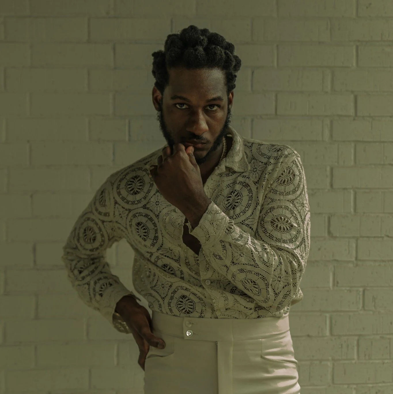 Foto: Facebook Leon Bridges