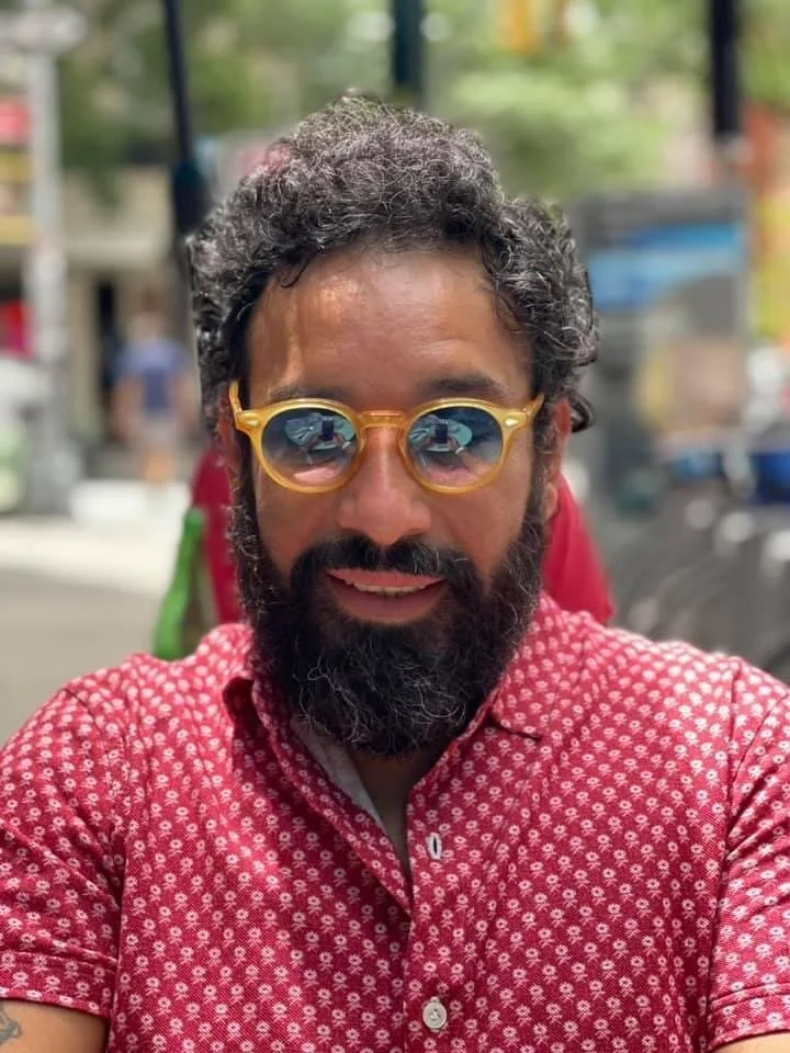 Verano MAKENWA con Rayo 