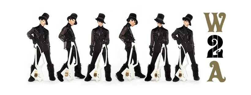 Foto: Facebook Prince