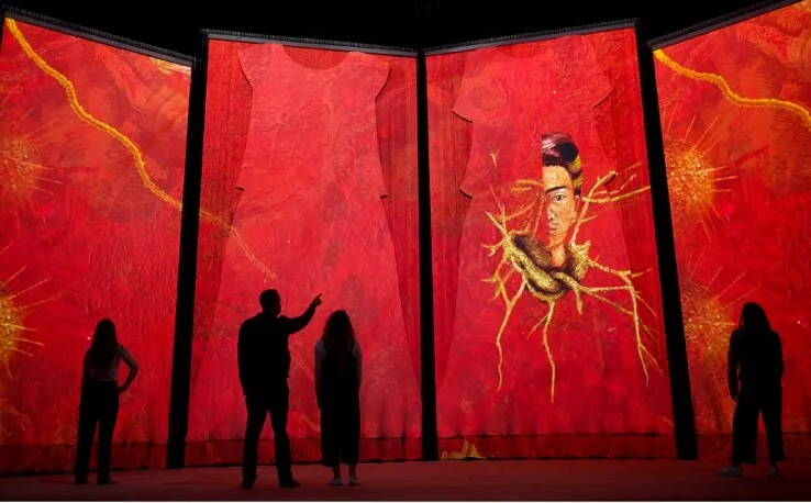 Foto: Frontón México