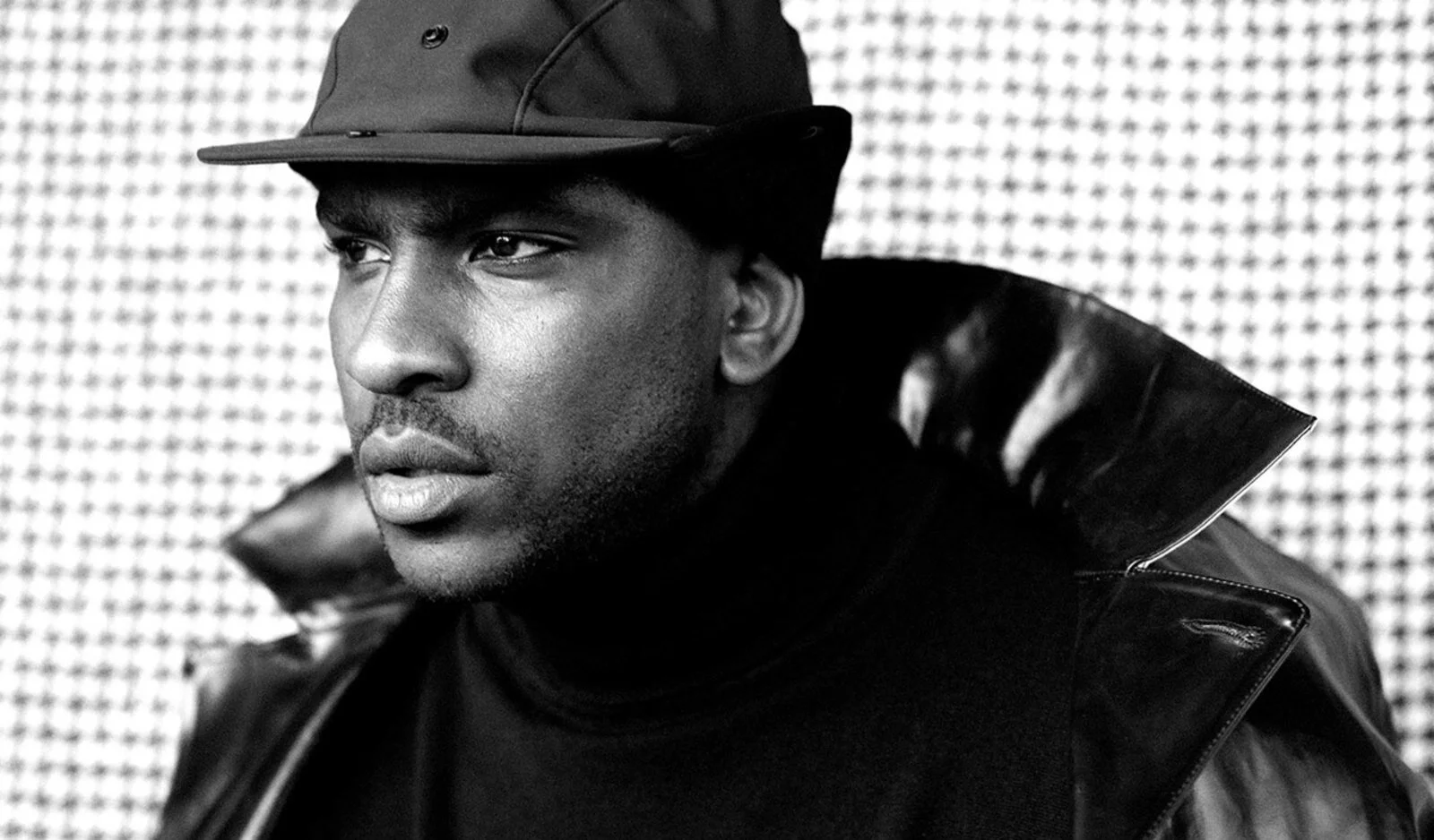 Skepta une fuerzas con Kid Cudi y J Balvin en su próximo álbum
