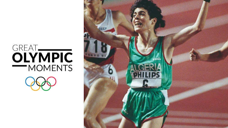 Olympics.com
