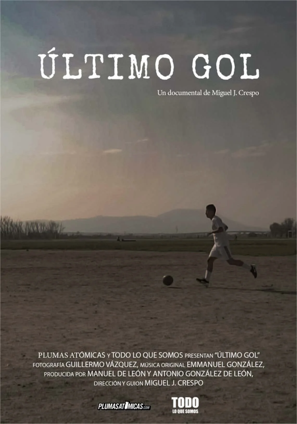 PROGRAMA CHIMAL: Selección oficial Documental Mexicano