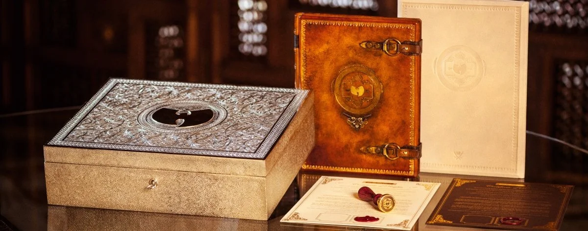 El gobierno de EE. UU. vende el álbum de Wu-Tang Clan de Martin Shkreli a comprador desconocido