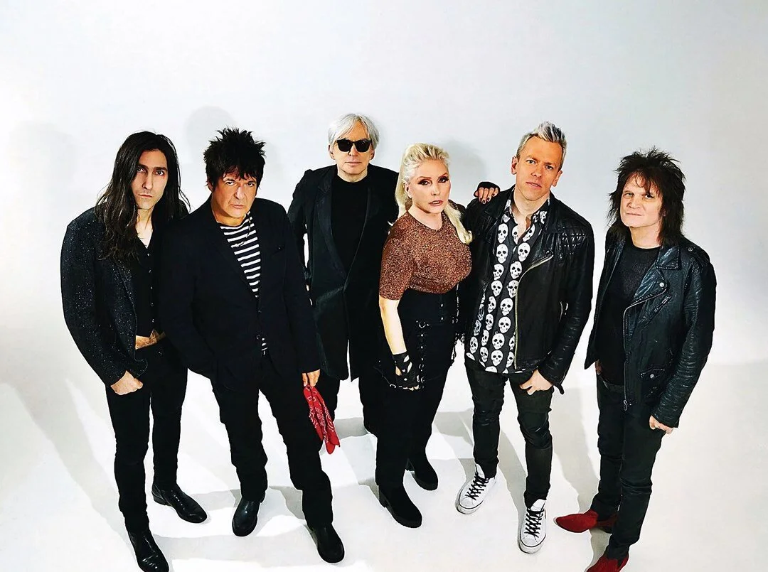 Blondie celebra el cumpleaños de Andy Warhol con Tokens No Fungibles