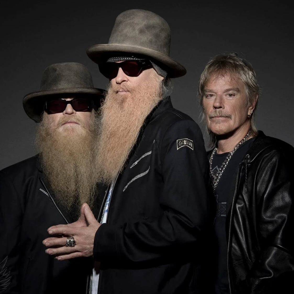 Foto: Facebook ZZ Top