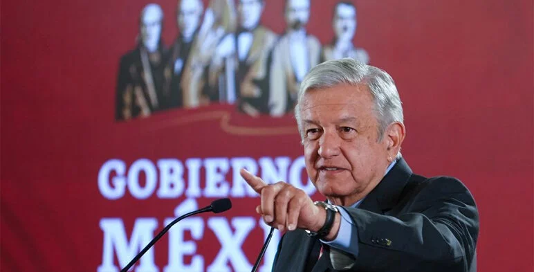 Foto: Gobierno de México