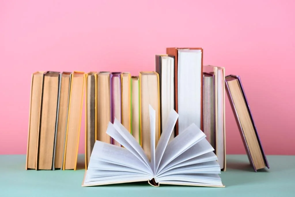 5 libros que puedes leer este verano
