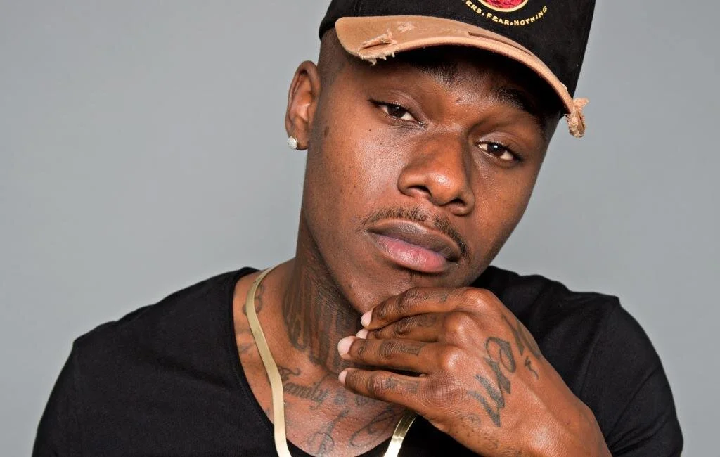 DaBaby queda fuera del festival Parklife después de comentarios homofóbicos