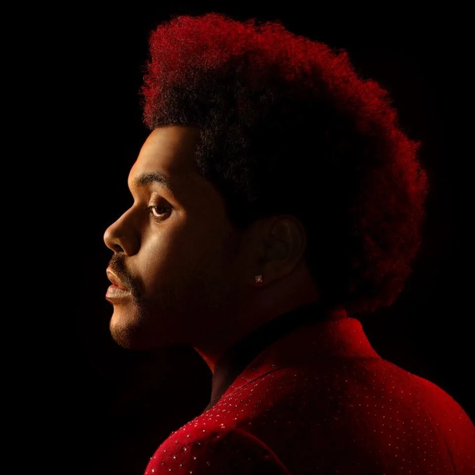 ¡Tenemos adelanto del próximo álbum de The Weeknd!