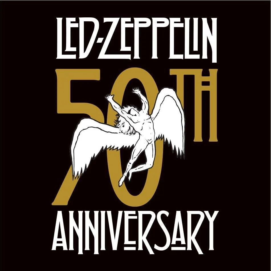 Becoming Led Zeppelin: llega el primer documental autorizado por la banda británica