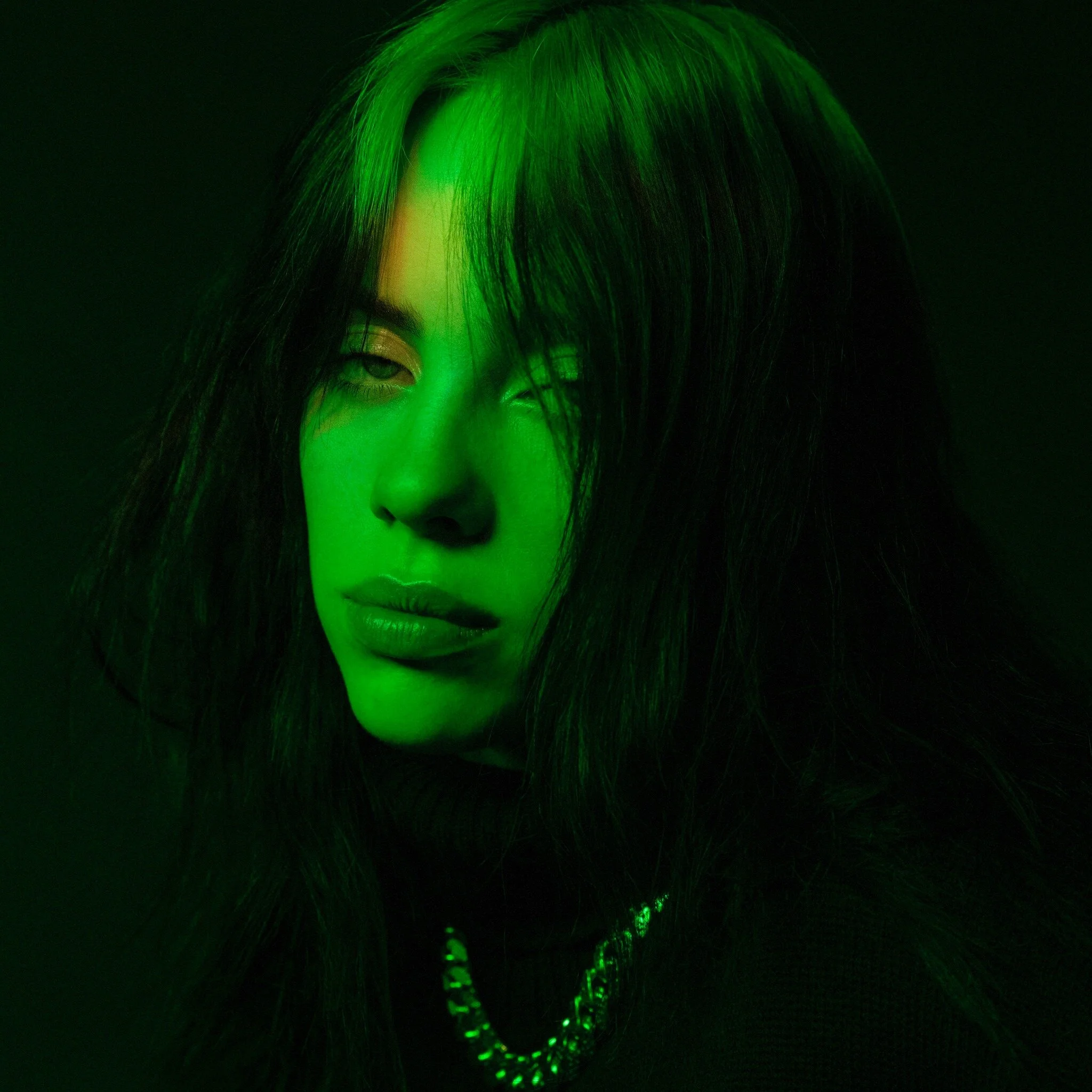 Happier Than Ever, de Billie Eilish: Extracto de la Semana