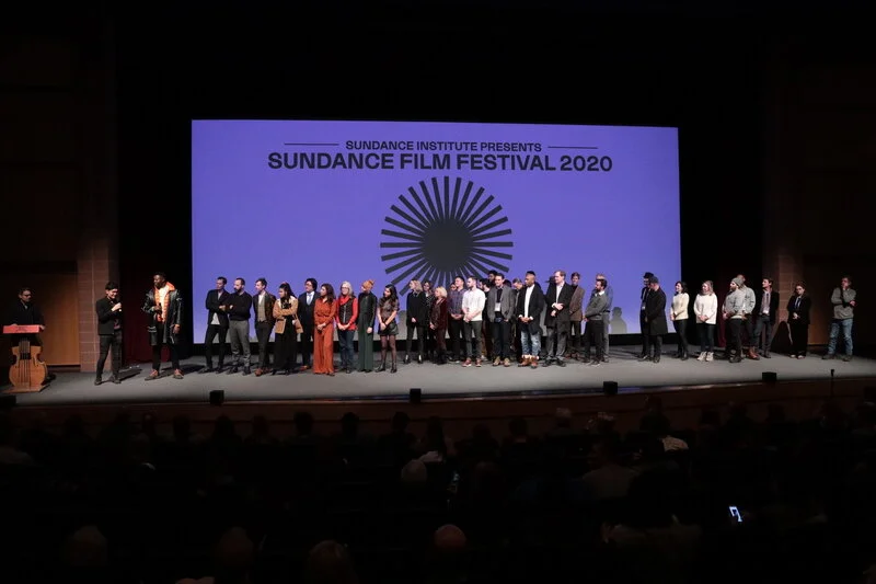 Photographer: Lauren Wester @ sundance.org