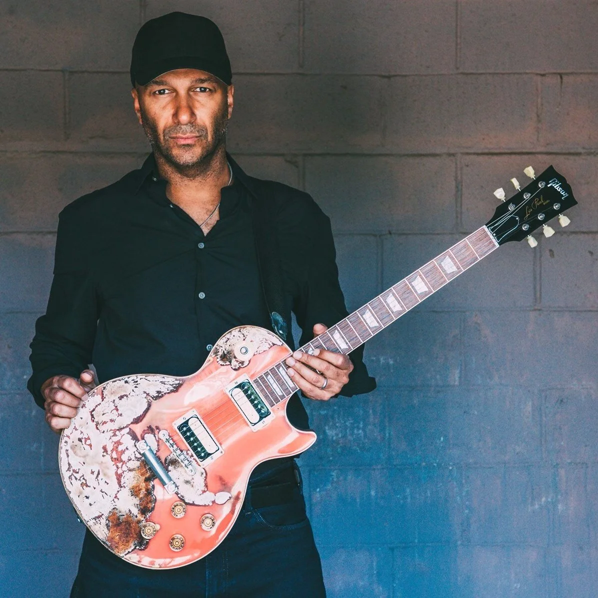 Foto: Facebook Tom Morello