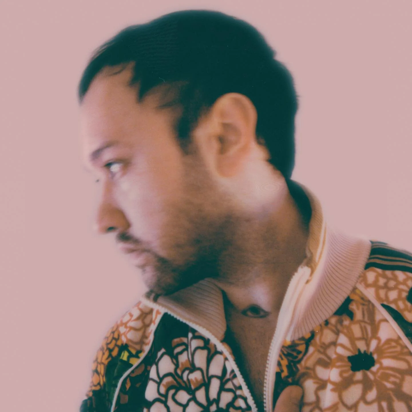 Ruban Nielson. Foto: Facebook Unknown Mortal Orchestra