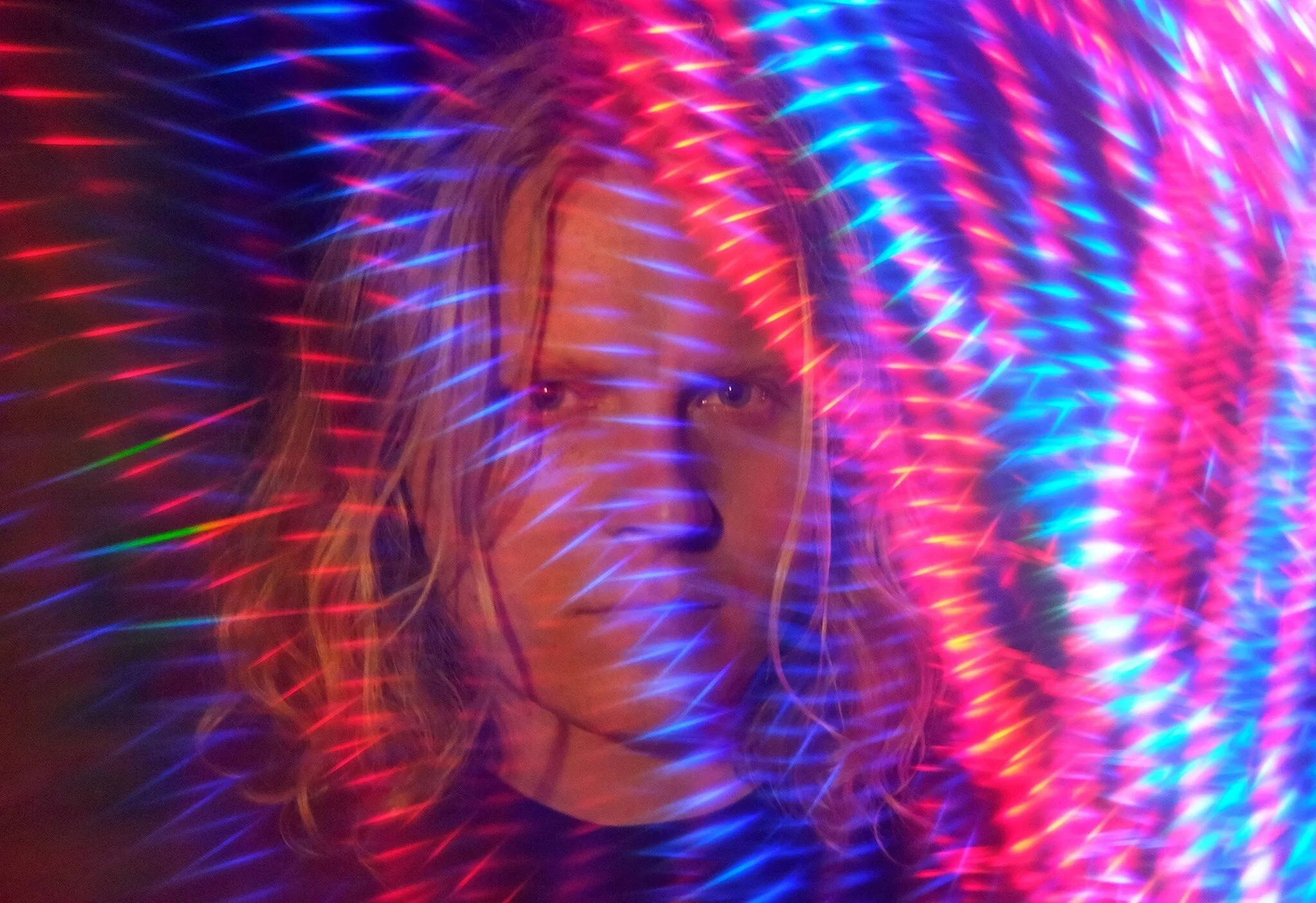 Ty Segall. Foto: FB Ty Segall
