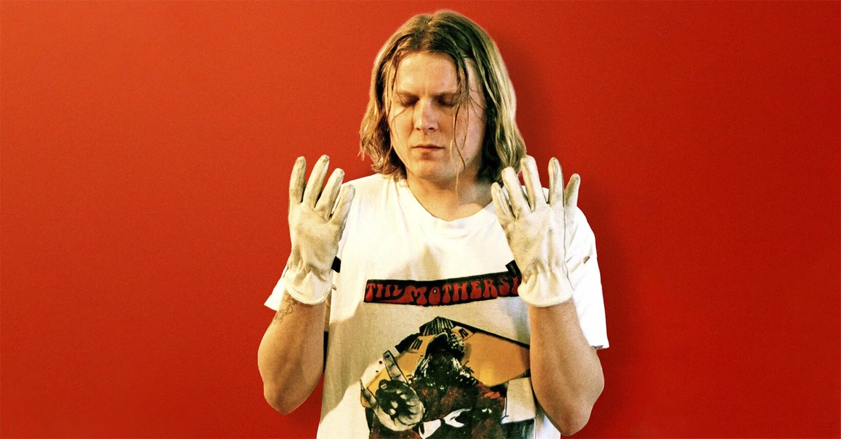 ¡Ty Segall está de vuelta con álbum sorpresa!