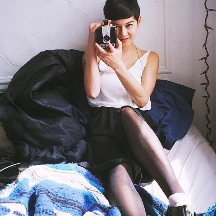 Japanese Breakfast. Foto: FB Japanese Breakfast