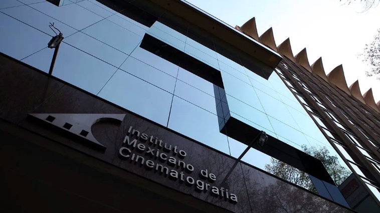 Imcine: 10 proyectos seleccionados para una Formación Audiovisual Independiente