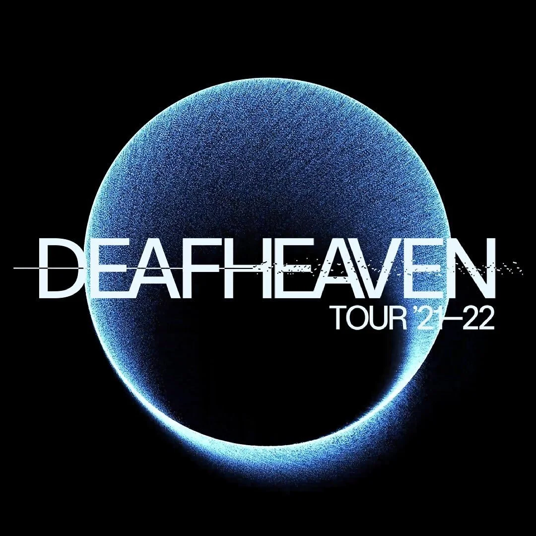 Foto: Facebook Deafheaven
