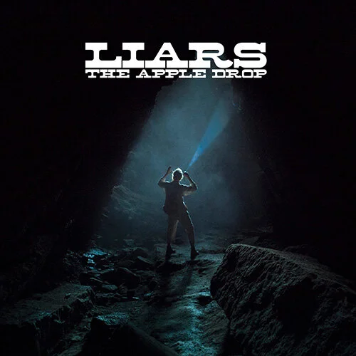 Label: Mute records 