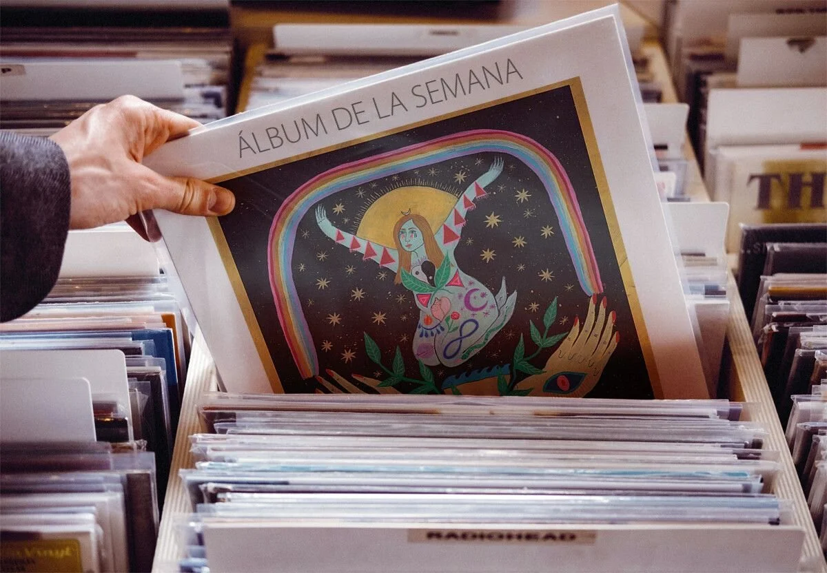 Sonoridad: comunidad para descubrir música protagonizada por mujeres 