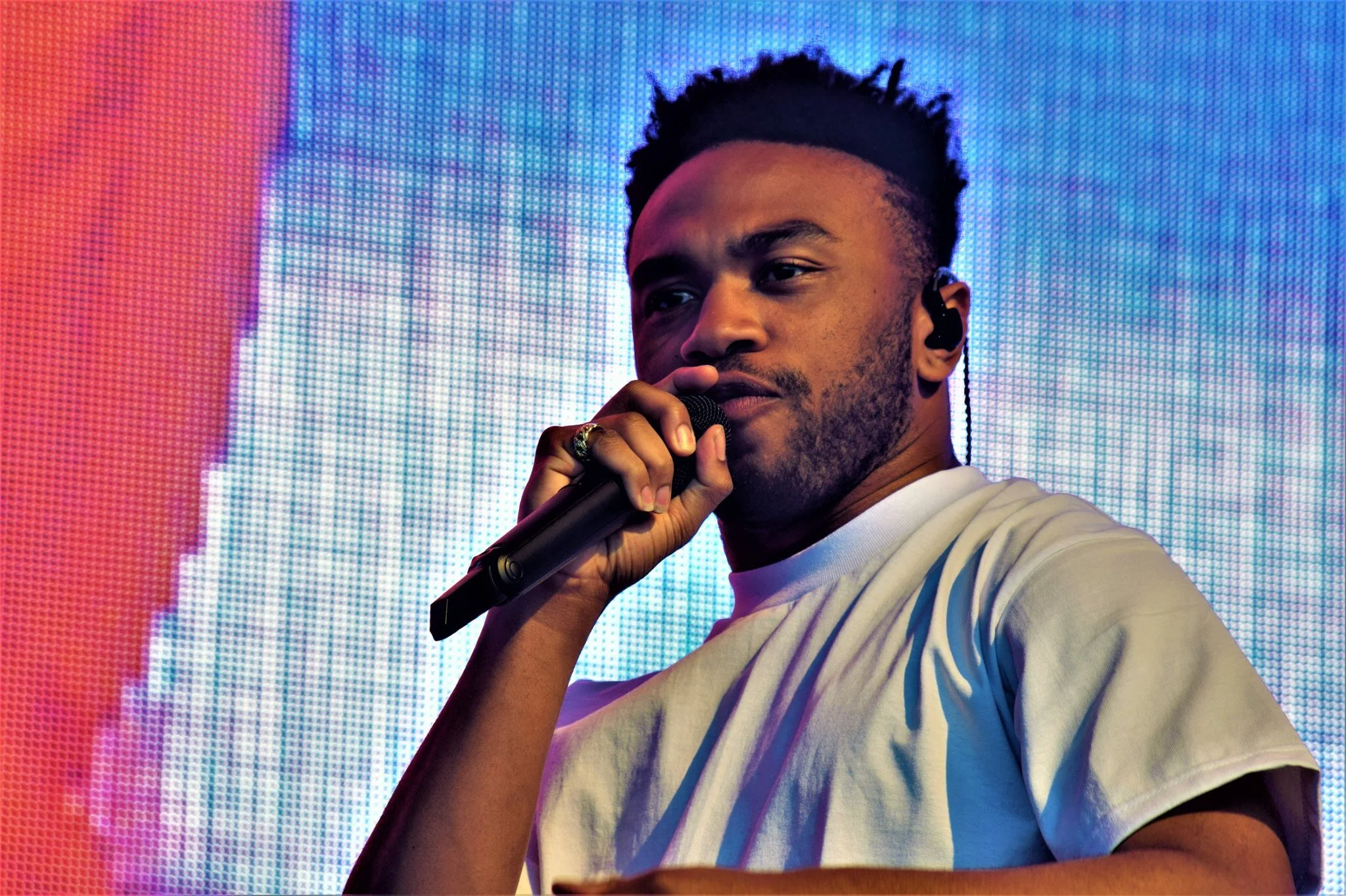 Kevin Abstract. Foto: FB Brockhampton