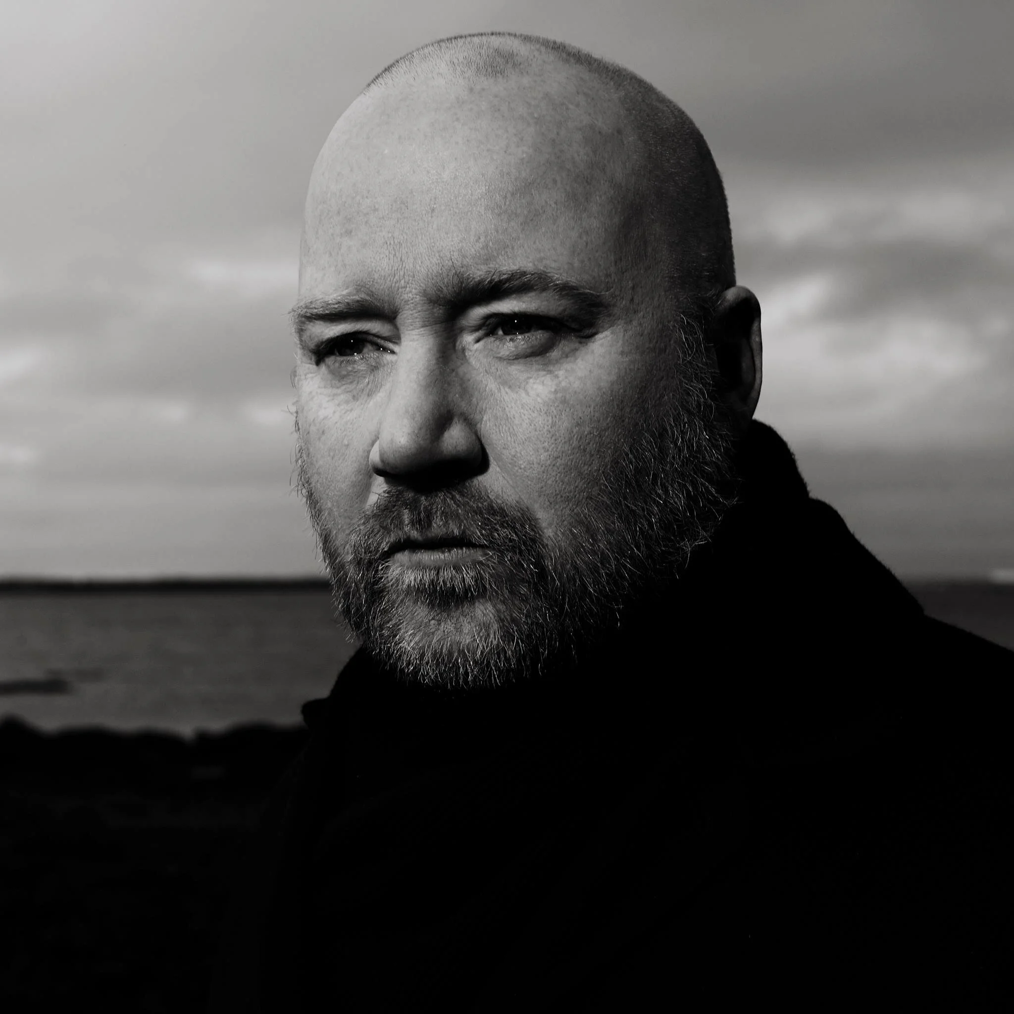 'Gold Dust' recopila canciones inéditas de Jóhann Jóhannsson