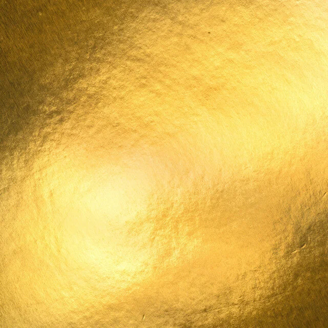 Portada del álbum Gold Dust. Foto vía Spotify