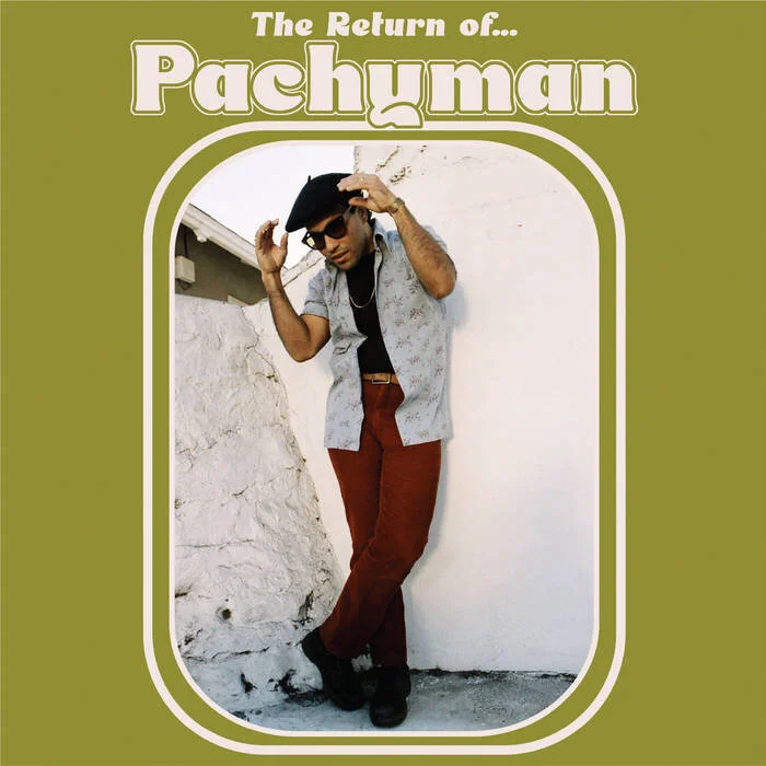 The Return of Pachyman
