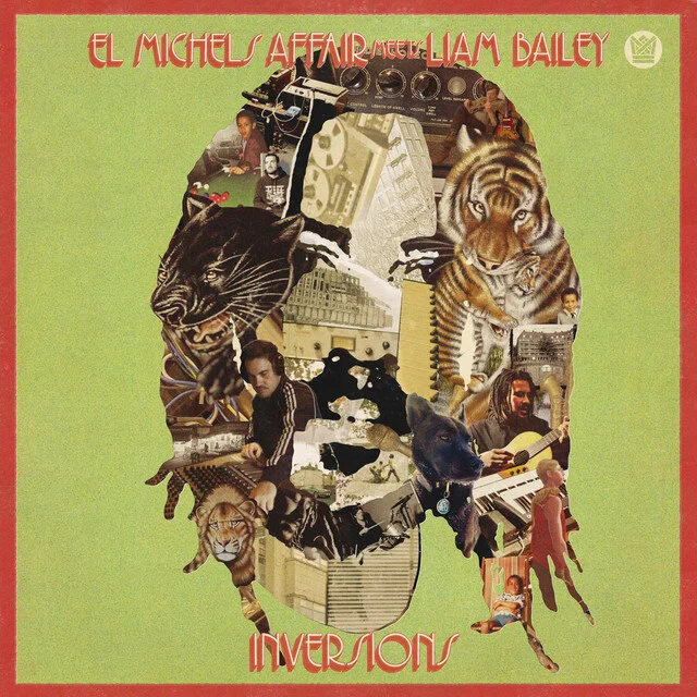 Label:  Big Crown Records