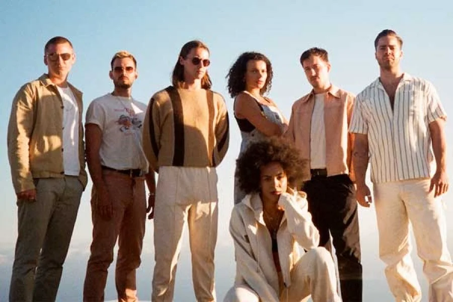 Baile, energía y guitarrazos con Joy Orbison y Jungle, The Killers y más, en los Discos de la Semana
