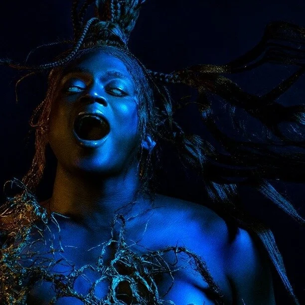 Lotic está de estreno con “Come Unto Me”. ¡Y ya viene su nuevo disco!