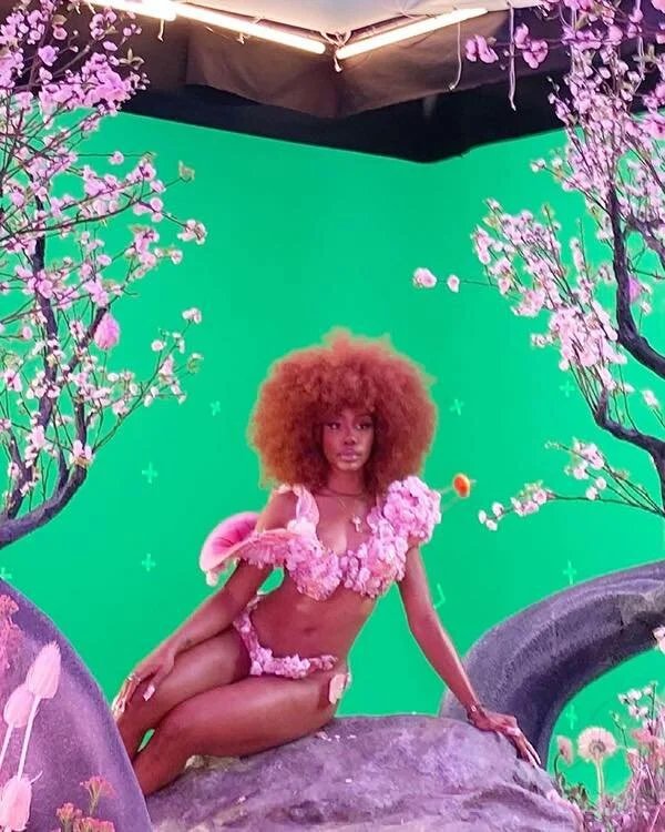 Escucha las tres nuevas canciones de SZA: "Joni", "I Hate You" y "Nightbird"
