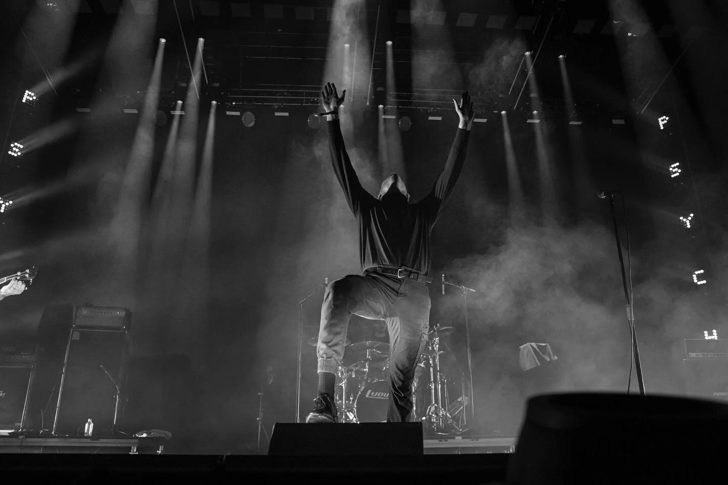 Foto: Facebook Deafheaven
