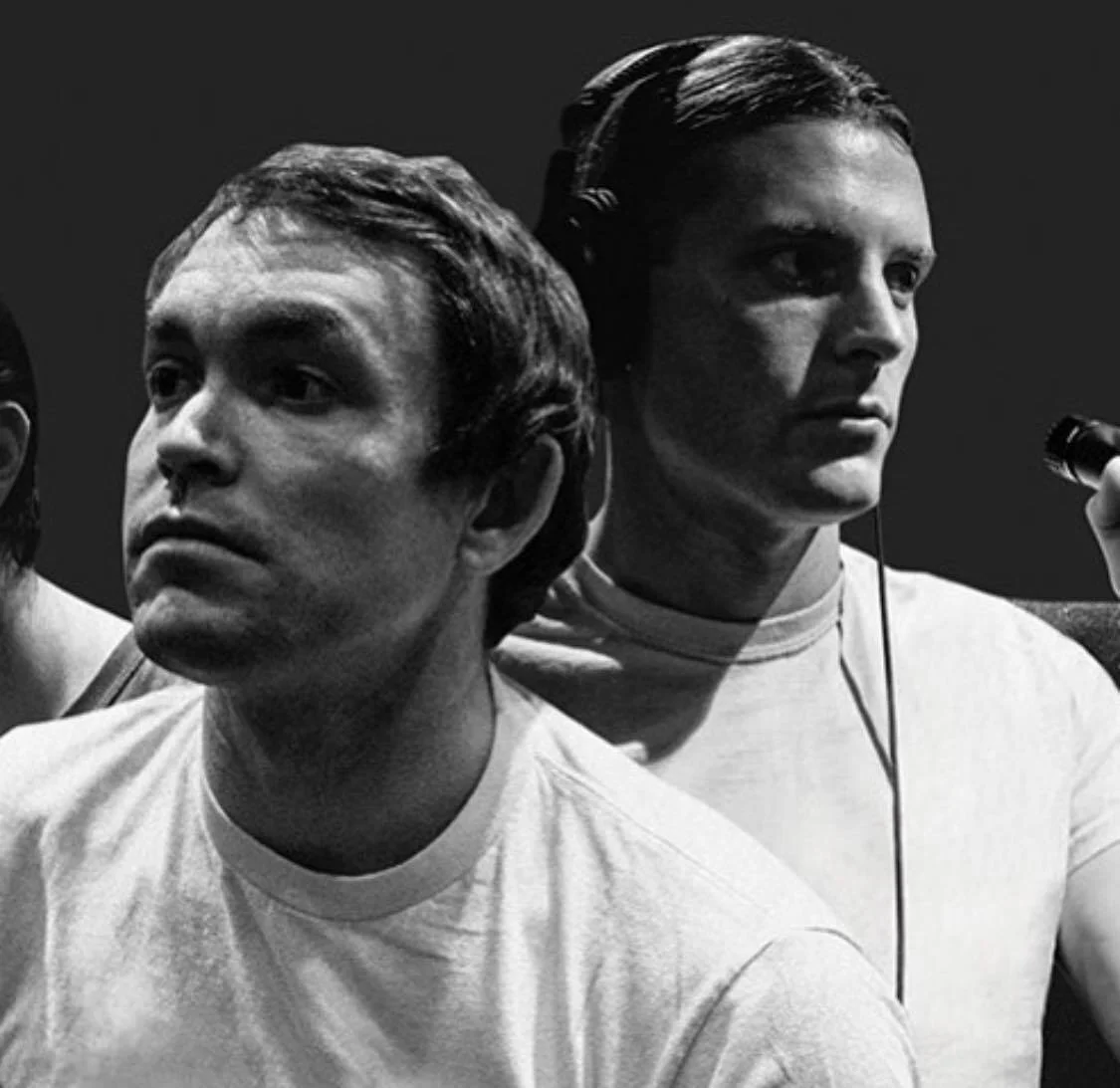 Infinite Granite, de Deafheaven: Extracto de la Semana