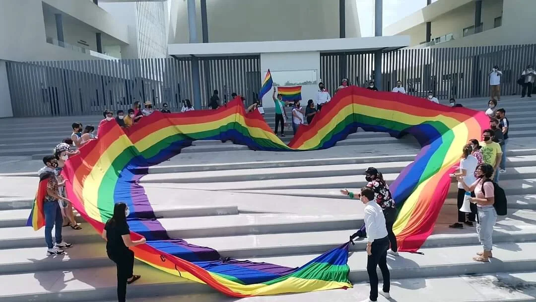 Foto vía: @AndreaTamayoCs