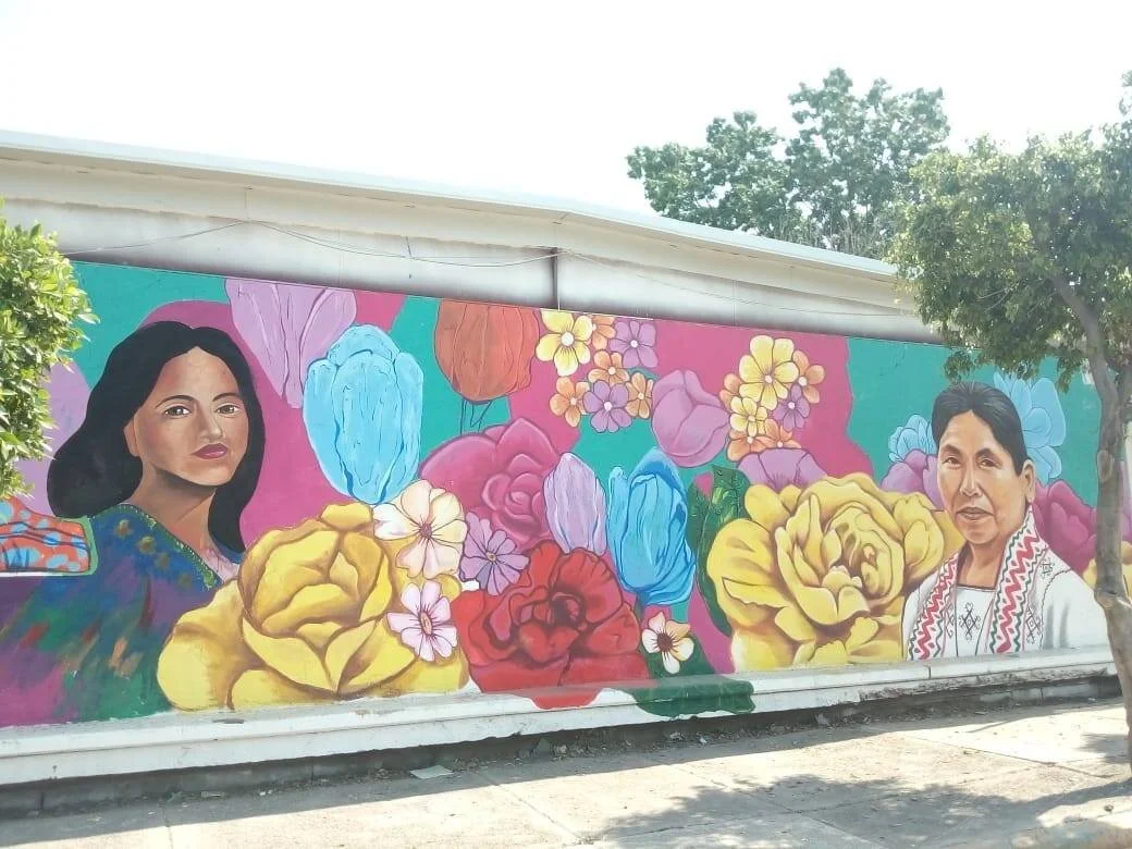 Fotos: Facebook Alcaldía Iztapalapa