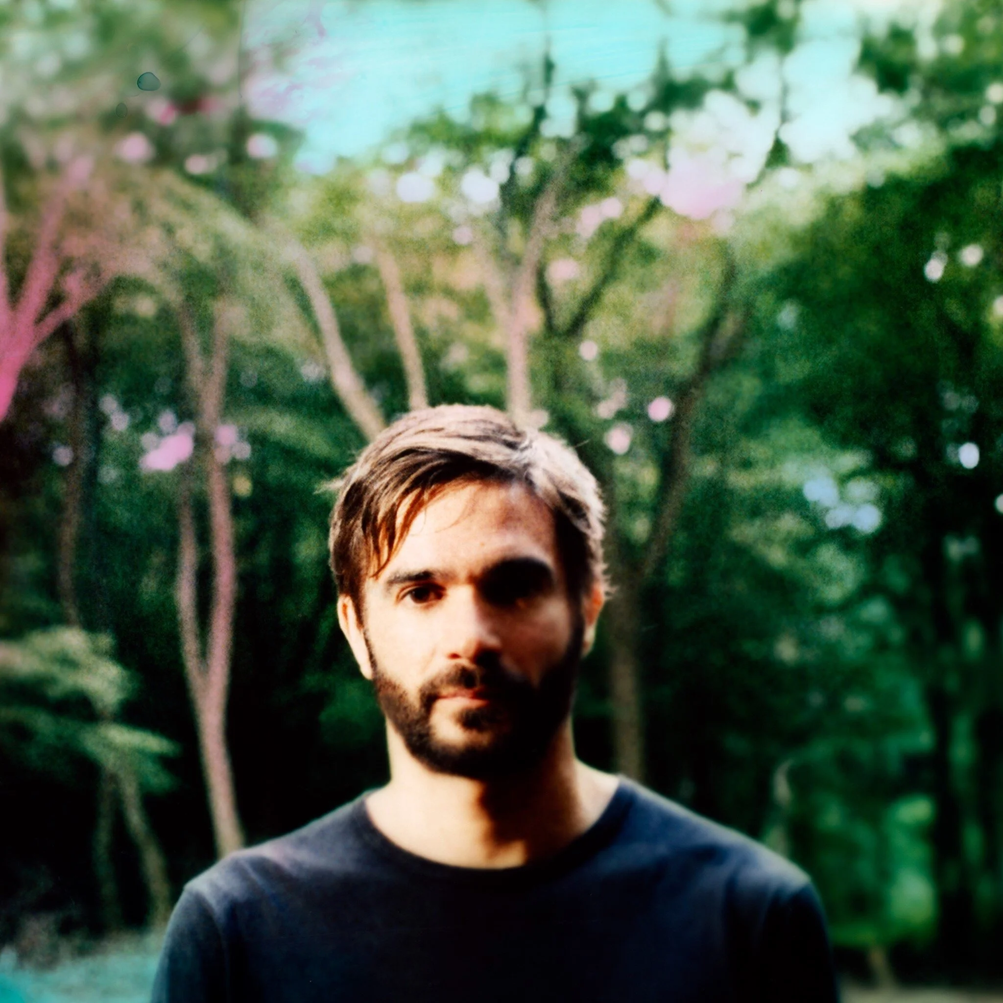 Music For Psychedelic Therapy: Jon Hopkins anuncia la llegada de su nuevo álbum 