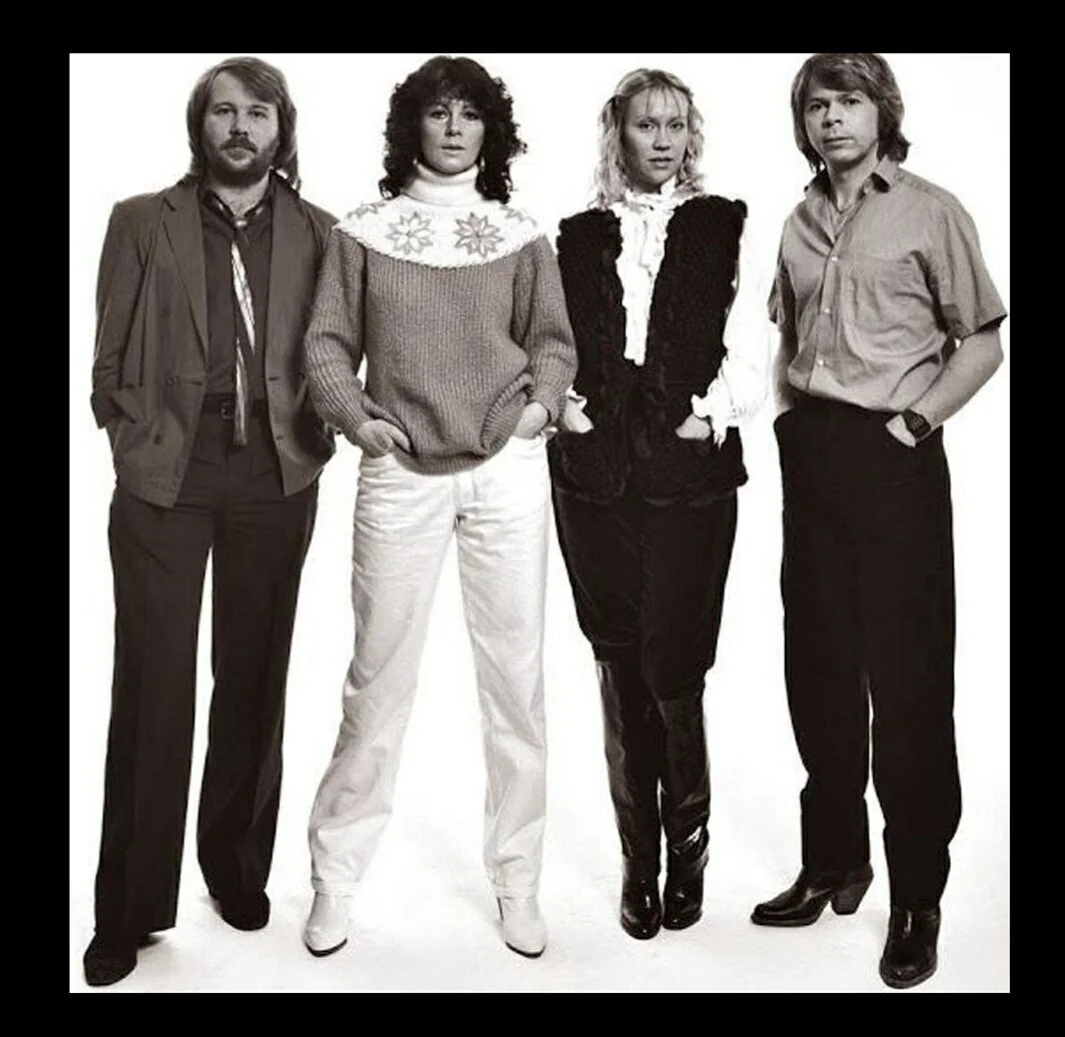 Foto: ABBA, instagram