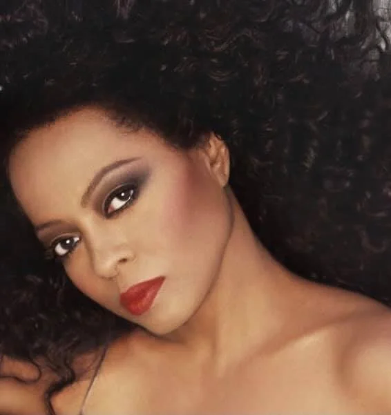 Foto: Facebook Diana Ross