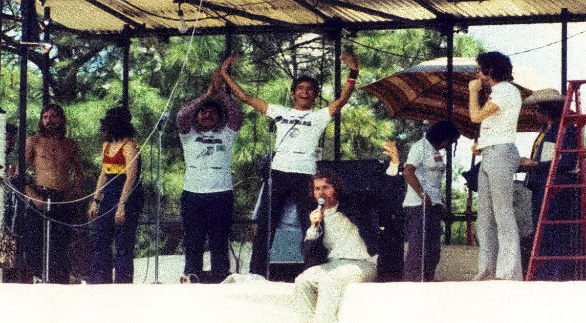 Foto: Arnulfo Martinez