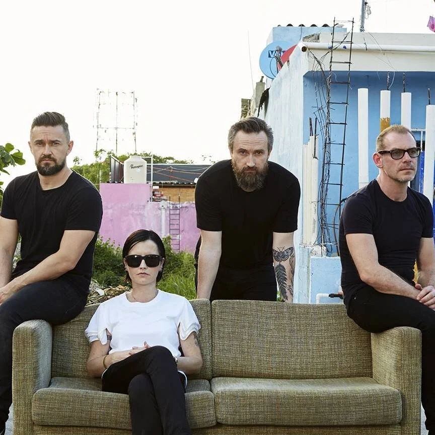 Foto: Facebook The Cranberries